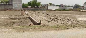  Plot For Sale in Metro City Ghaziabad, Behta Hajipur