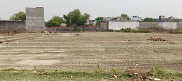 Plot Area in  Plot at Metro City Ghaziabad, Behta Hajipur – for Sale