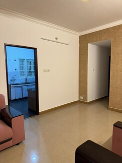 3 BHK Apartment For Sale in SM Art Apartments