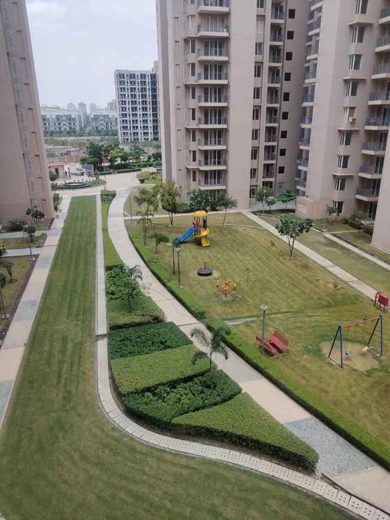 Exterior View, 3c-orris-greenopolis 3.5 Bedroom 1957 Sq.Ft. Apartment In Sector 89 Gurgaon 9326032