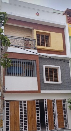 4 BHK Independent House For Sale in Banashankari