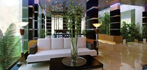 3 BHK Apartment For Sale in Sare Crescent Parc, Sector 92