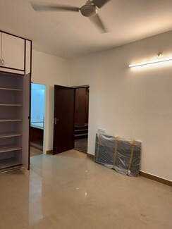 3 BHK + Study Room Apartment For Sale in Puravankara Purva Atria