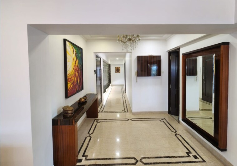 undefined, rustomjee-9-jvpd 4 Bedroom 3000 Sq.Ft. Apartment In Juhu Mumbai 9326043