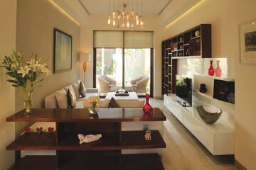 4 BHK Apartment For Sale in Alphacorp Gurgaon One 84, Sector 84