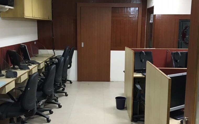 Team Area, laxmi nagar Commercial Office Space 532 Sq.Ft. In Laxmi Nagar Delhi 9326056