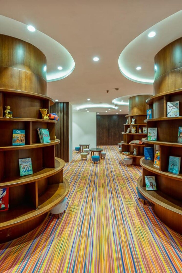 Kitchen, ace-divino 2 Bedroom 945 Sq.Ft. Apartment In Sector 1 Greater Noida Greater Noida 9326071