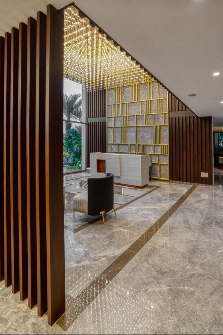 Balcony, ace-divino 2 Bedroom 945 Sq.Ft. Apartment In Sector 1 Greater Noida Greater Noida 9326071