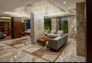 Kitchen in 2 BHK Apartment at Ace Divino, Sector 1 Greater Noida – for Sale