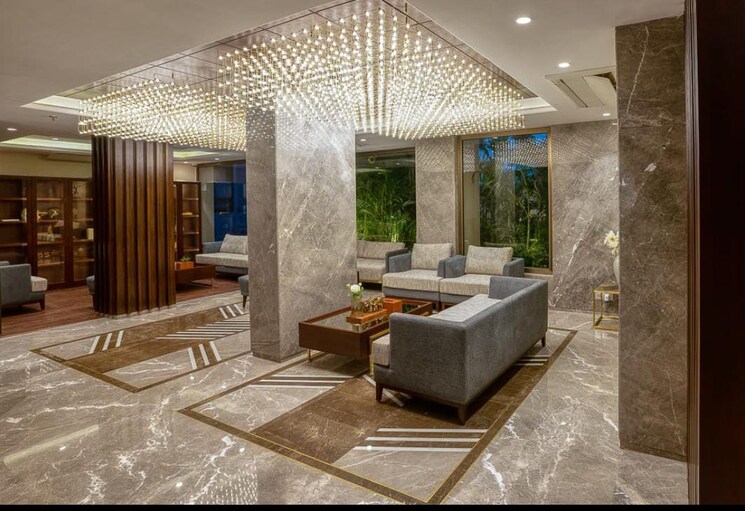 Kitchen, ace-divino 2 Bedroom 945 Sq.Ft. Apartment In Sector 1 Greater Noida Greater Noida 9326071