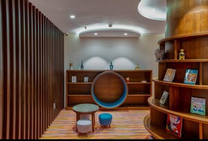 Furnished Amenities in 2 BHK Apartment at Ace Divino, Sector 1 Greater Noida – for Sale