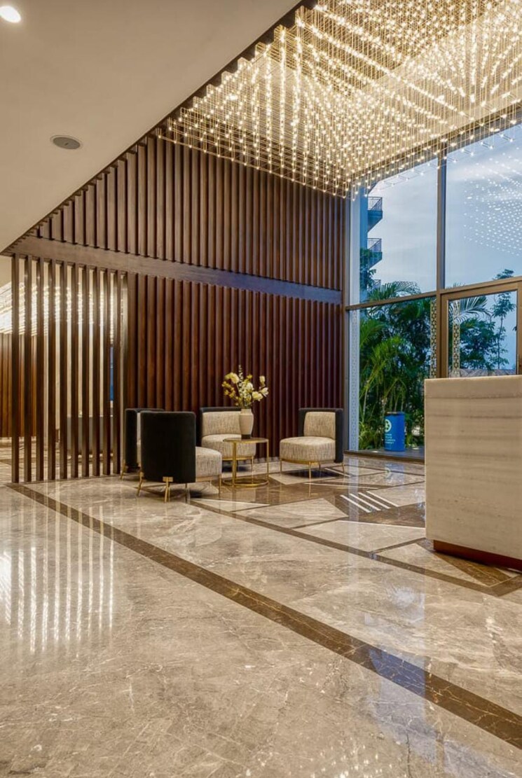 Exterior View, ace-divino 2 Bedroom 945 Sq.Ft. Apartment In Sector 1 Greater Noida Greater Noida 9326071