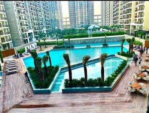 Swimming Pool in 2 BHK Apartment at Ace Divino, Sector 1 Greater Noida – for Sale