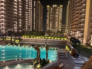 2 BHK Apartment – Exterior View View at Ace Divino, Sector 1 Greater Noida - for Sale