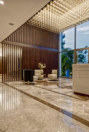 2 BHK Apartment – Exterior View View at Ace Divino, Sector 1 Greater Noida - for Sale