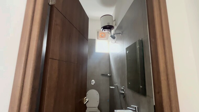 Bathroom, srinidhi-hill-park 3 Bedroom 2189 Sq.Ft. Villa In Bachupally Hyderabad 9326083