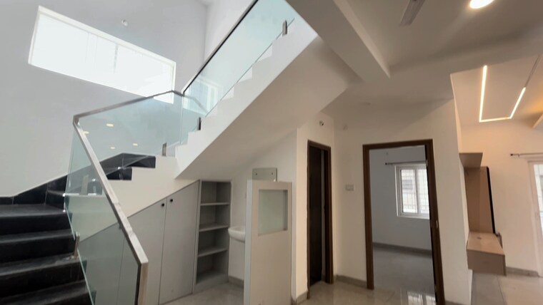 undefined, srinidhi-hill-park 3 Bedroom 2189 Sq.Ft. Villa In Bachupally Hyderabad 9326083