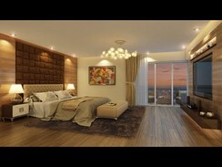 4 BHK + Pooja Room Apartment For Sale in DB Woods