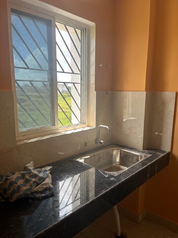 Kitchen in 3 BHK Apartment at Pundag – for Rent