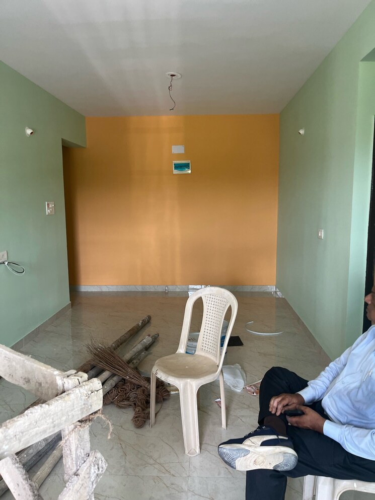 Room, pundag 3 Bedroom 1525 Sq.Ft. Apartment In Pundag Ranchi 9326081