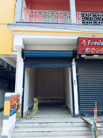  Shop – Exterior View View at Nager Bazar - for Sale