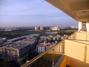 3 BHK Apartment For Sale in SM Art Apartments, Panathur