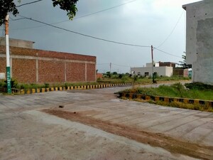 Plot Area in  Plot at Gwalior Road – for Sale