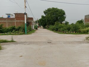 Plot Area in  Plot at Gwalior Road – for Sale