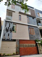 4 BHK + Pooja Room 5400 Sq.Ft. Villa in Jp Nagar