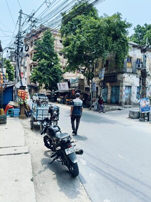Parking in  Shop at Nager Bazar – for Sale