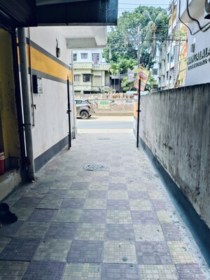 Balcony in  Shop at Nager Bazar – for Sale