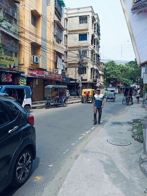  Shop – Exterior View View at Nager Bazar - for Sale