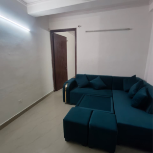 1 BHK Builder Floor For Rent in Saket