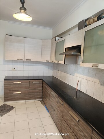 Kitchen in 3 BHK Apartment at Bestech Park View City 2, Sector 49 – for Sale