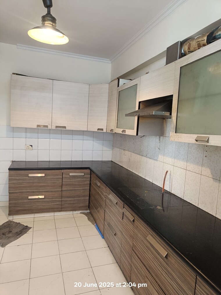 Kitchen, bestech-park-view-city-2 3 Bedroom 2153 Sq.Ft. Apartment In Sector 49 Gurgaon 9326118