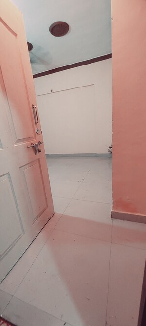 Living Room in 1 BHK Apartment at Ghansoli Sector 21 – for Sale