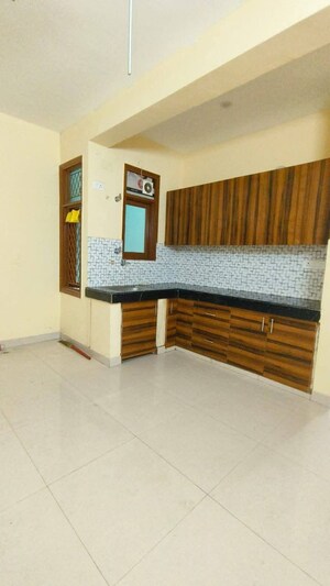 Bedroom in 1 BHK Builder Floor at Saket – for Rent