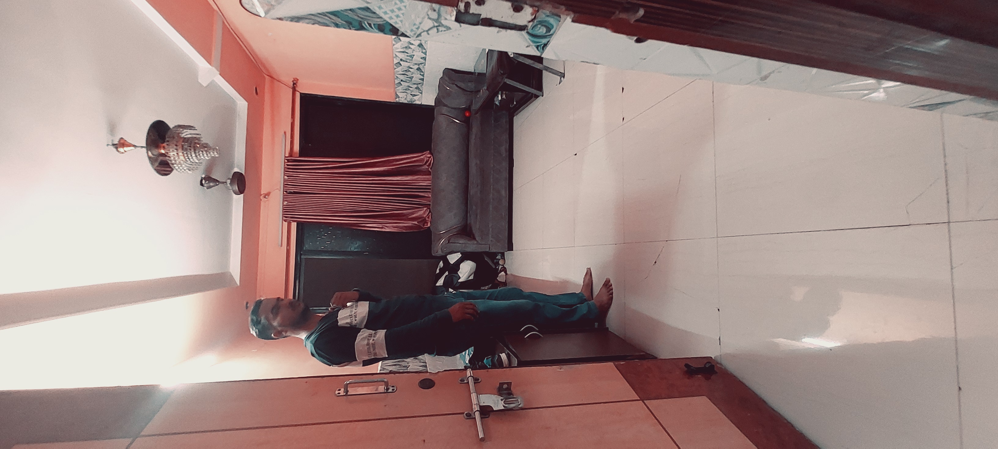 1 BHK + Extra Room Apartment For Sale in Kopar Khairane Sector 19