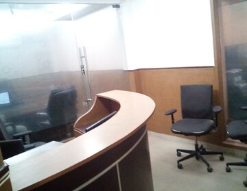 Team Area in  Office Space at Laxmi Nagar – for Rent