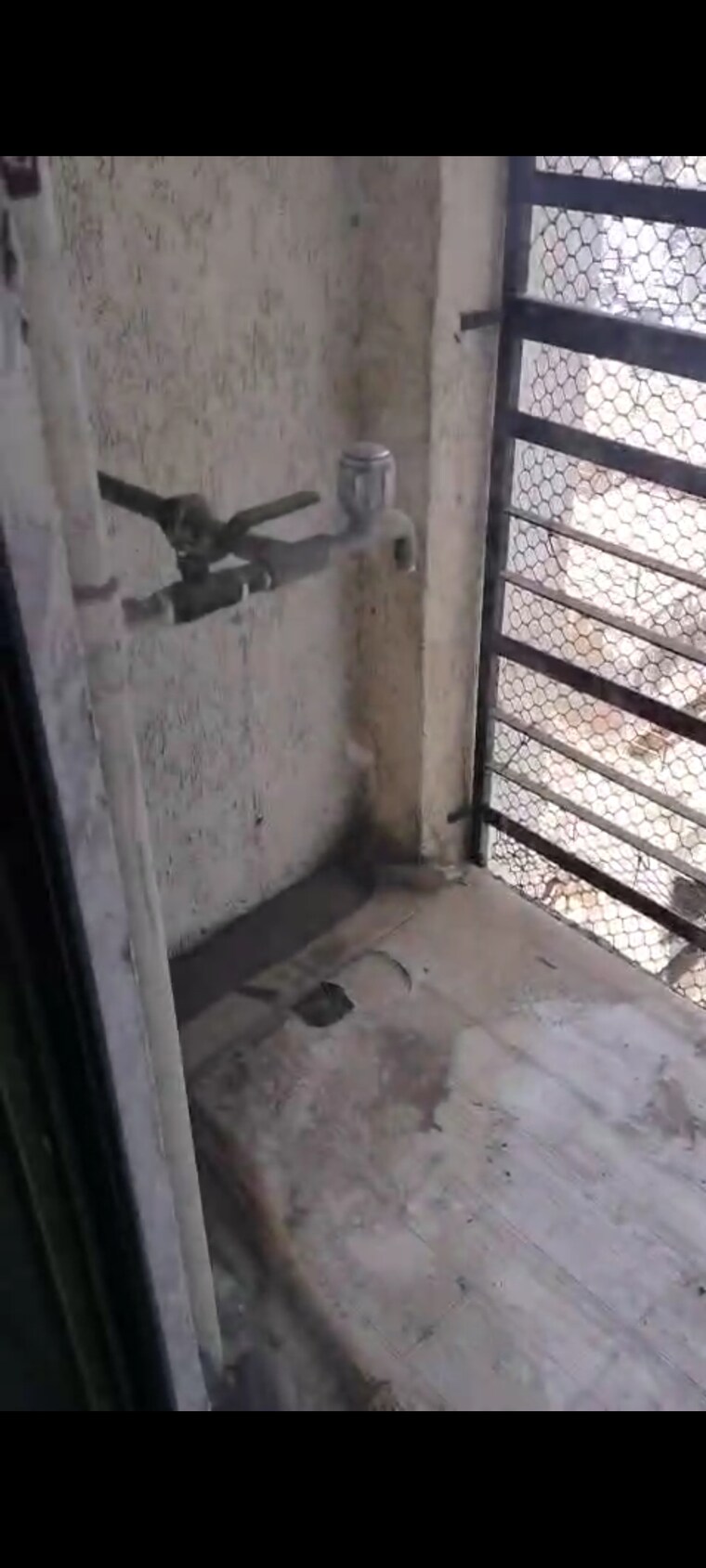 Balcony, nilgiri-tower-agripada 1 Bedroom 410 Sq.Ft. Apartment In Agripada Mumbai 9326137