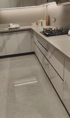 3 BHK Apartment For Sale in Sumer Valley, Chandivali