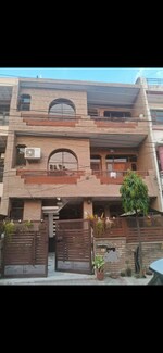 6+ BHK + Pooja Room 213 Sq.Yd. Independent House in 8 Marla Triple Storey B-R