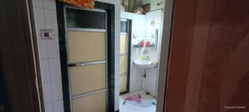 Furnished Amenities in 2 BHK Apartment at Vrindavan Society Thane West, Vrindavan Society – for Rent