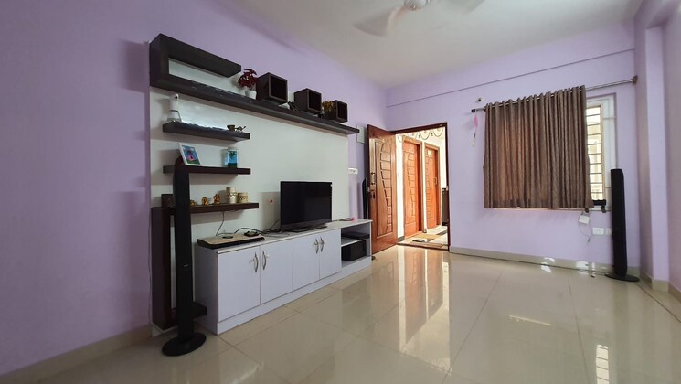 Living Room, whitefield 2 Bedroom 1210 Sq.Ft. Apartment In Whitefield Bangalore 9326147