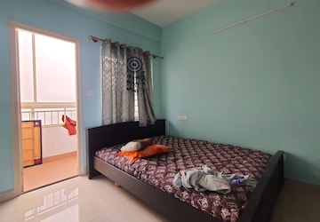Bedroom in 2 BHK Apartment at Whitefield – for Rent