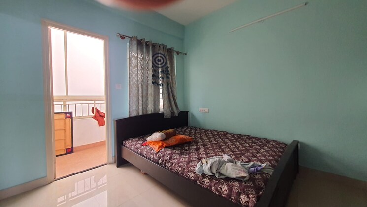 Bedroom, whitefield 2 Bedroom 1210 Sq.Ft. Apartment In Whitefield Bangalore 9326147