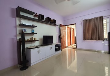 Kitchen in 2 BHK Apartment at Whitefield – for Rent