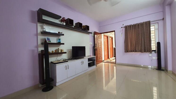 Kitchen, whitefield 2 Bedroom 1210 Sq.Ft. Apartment In Whitefield Bangalore 9326147