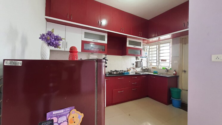 Kitchen, whitefield 2 Bedroom 1210 Sq.Ft. Apartment In Whitefield Bangalore 9326147