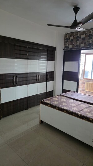 1 BHK Apartment For Rent in Mahape